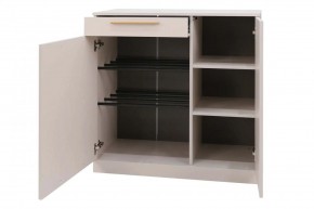 НИКОЛЬ 33 Тумба для обуви в Сысерти - sysert.ok-mebel.com | фото 3