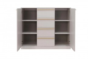 НИКОЛЬ 8 Комод в Сысерти - sysert.ok-mebel.com | фото 4