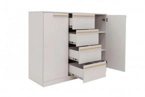 НИКОЛЬ 8 Комод в Сысерти - sysert.ok-mebel.com | фото 5