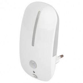 Ночник Эра  NN-621-LS-MS-W в Сысерти - sysert.ok-mebel.com | фото