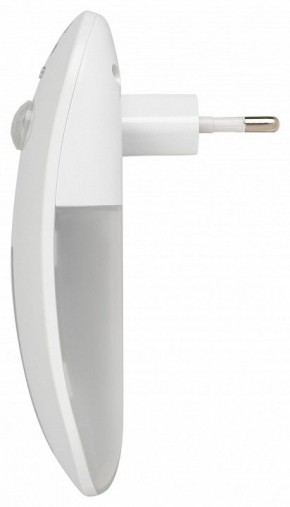 Ночник Эра  NN-621-LS-MS-W в Сысерти - sysert.ok-mebel.com | фото 2