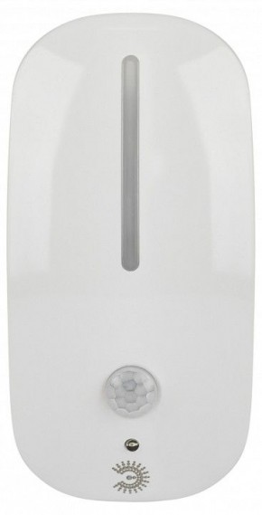 Ночник Эра  NN-621-LS-MS-W в Сысерти - sysert.ok-mebel.com | фото 4
