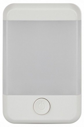Ночник Эра  NN-624-SW-W в Сысерти - sysert.ok-mebel.com | фото 3