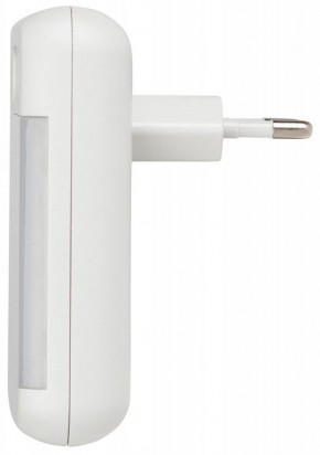 Ночник Эра  NN-624-SW-W в Сысерти - sysert.ok-mebel.com | фото 4