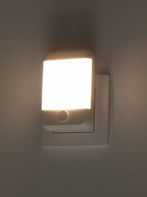 Ночник Эра  NN-624-SW-W в Сысерти - sysert.ok-mebel.com | фото 5