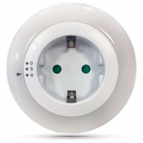 Ночник Gauss  NS002 в Сысерти - sysert.ok-mebel.com | фото
