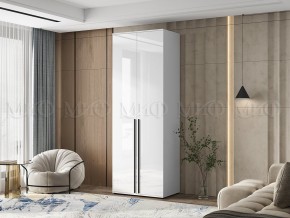 НОРД Шкаф 2-х ств с антресолью (800) в Сысерти - sysert.ok-mebel.com | фото 6