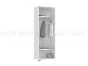 НОРД Шкаф 2-х ств с антресолью (800) в Сысерти - sysert.ok-mebel.com | фото 7