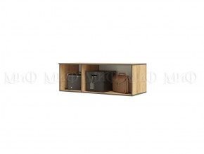 НОРД Шкаф 3-х ств с антресолью (1200) в Сысерти - sysert.ok-mebel.com | фото 3