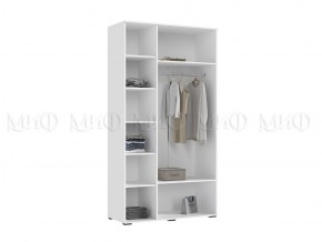 НОРД Шкаф 3-х ств с антресолью (1200) в Сысерти - sysert.ok-mebel.com | фото 7