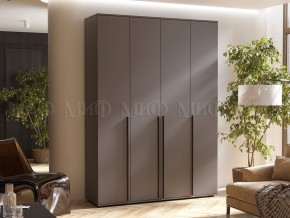 НОРД Шкаф 4-х ств (1600) в Сысерти - sysert.ok-mebel.com | фото