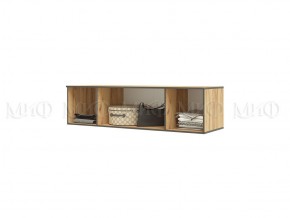 НОРД Шкаф 4-х ств с антресолью (1600) в Сысерти - sysert.ok-mebel.com | фото 3
