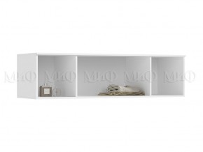 НОРД Шкаф 4-х ств с антресолью (1600) в Сысерти - sysert.ok-mebel.com | фото 8