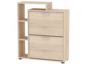 Обувница W118 (ДСС) в Сысерти - sysert.ok-mebel.com | фото