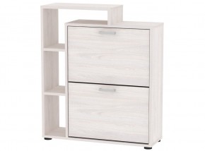 Обувница W118 (ЯАС) в Сысерти - sysert.ok-mebel.com | фото