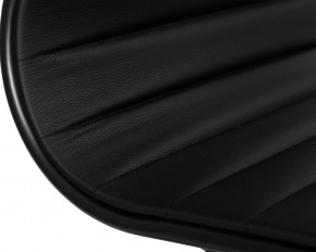 Офисное кресло для посетителей DOBRIN CODY BLACK, чёрный в Сысерти - sysert.ok-mebel.com | фото 8