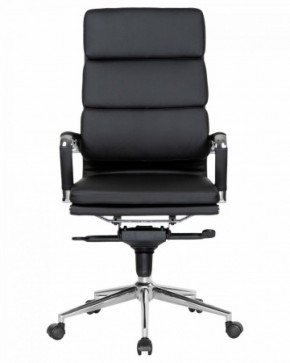 Офисное кресло для руководителей DOBRIN ARNOLD LMR-103F чёрный в Сысерти - sysert.ok-mebel.com | фото 3