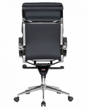 Офисное кресло для руководителей DOBRIN ARNOLD LMR-103F чёрный в Сысерти - sysert.ok-mebel.com | фото 4