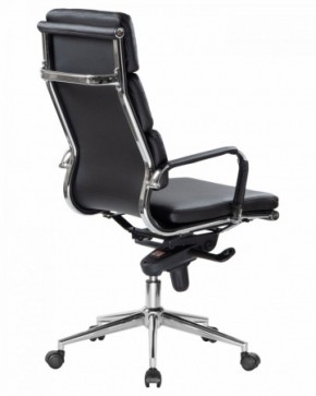 Офисное кресло для руководителей DOBRIN ARNOLD LMR-103F чёрный в Сысерти - sysert.ok-mebel.com | фото 5