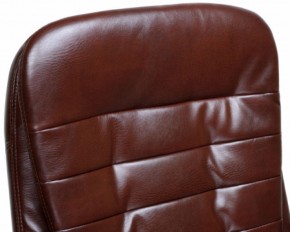 Офисное кресло для руководителей DOBRIN DONALD LMR-106B коричневый в Сысерти - sysert.ok-mebel.com | фото 8