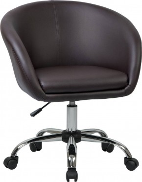 Офисное кресло LM-9500 Черное в Сысерти - sysert.ok-mebel.com | фото