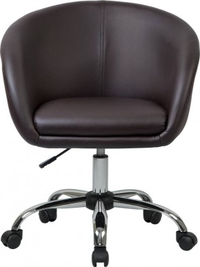 Офисное кресло LM-9500 Черное в Сысерти - sysert.ok-mebel.com | фото 2