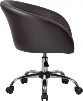 Офисное кресло LM-9500 Черное в Сысерти - sysert.ok-mebel.com | фото 3