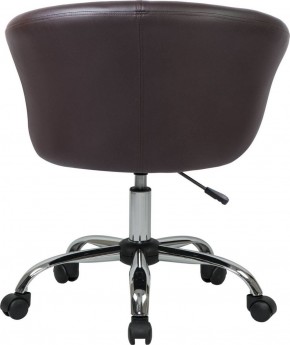 Офисное кресло LM-9500 Черное в Сысерти - sysert.ok-mebel.com | фото 4