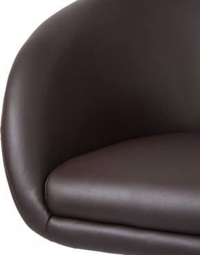 Офисное кресло LM-9500 Черное в Сысерти - sysert.ok-mebel.com | фото 5