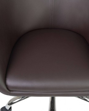 Офисное кресло LM-9500 Черное в Сысерти - sysert.ok-mebel.com | фото 6