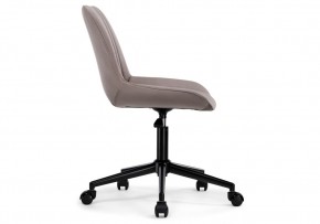 Офисное кресло Сеона латте / черный в Сысерти - sysert.ok-mebel.com | фото 4