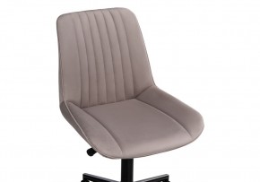 Офисное кресло Сеона латте / черный в Сысерти - sysert.ok-mebel.com | фото 6