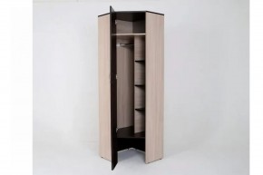 ОЛЬГА 9.2 Шкаф угловой с зеркалом в Сысерти - sysert.ok-mebel.com | фото 3