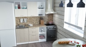 ОЛЬГА Кухонный гарнитур Нормал 3 (1500 мм ) в Сысерти - sysert.ok-mebel.com | фото 1