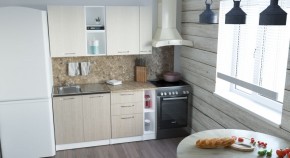 ОЛЬГА Кухонный гарнитур Нормал 4 (1500 мм ) в Сысерти - sysert.ok-mebel.com | фото