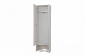 ОЛЬГА-МИЛК 3 Шкаф 2-х створчатый в Сысерти - sysert.ok-mebel.com | фото 3