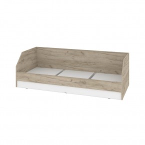ОЛИВИЯ Детская (модульная) дуб серый/белый в Сысерти - sysert.ok-mebel.com | фото 13