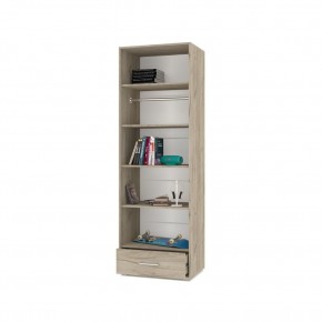ОЛИВИЯ Детская (модульная) дуб серый/белый в Сысерти - sysert.ok-mebel.com | фото 18