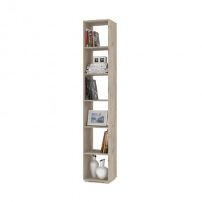 ОЛИВИЯ Детская (модульная) дуб серый/белый в Сысерти - sysert.ok-mebel.com | фото 19