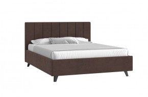 ОЛИВИЯ Кровать с ПМ 1800 в Сысерти - sysert.ok-mebel.com | фото 6