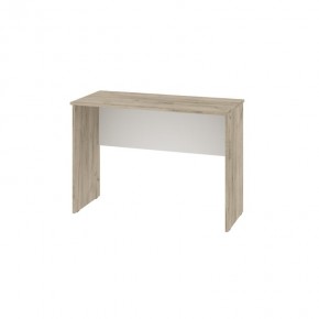 ОЛИВИЯ О71 Стол (дуб серый/белый) в Сысерти - sysert.ok-mebel.com | фото