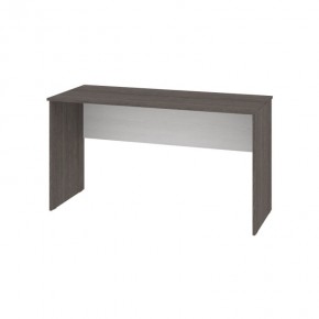 ОЛИВИЯ О72 Стол (анкор темный/анкор светлый) в Сысерти - sysert.ok-mebel.com | фото