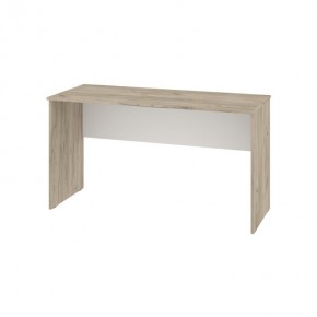 ОЛИВИЯ О72 Стол (дуб серый/белый) в Сысерти - sysert.ok-mebel.com | фото