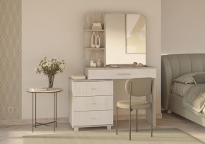 ОЛИВИЯ Трюмо в Сысерти - sysert.ok-mebel.com | фото