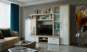 ОРЛАНДО Гостиная набор № 1 в Сысерти - sysert.ok-mebel.com | фото