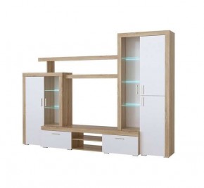 ОРЛАНДО Гостиная набор № 1 в Сысерти - sysert.ok-mebel.com | фото 3