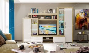 ОРЛАНДО Гостиная набор № 1 в Сысерти - sysert.ok-mebel.com | фото 4