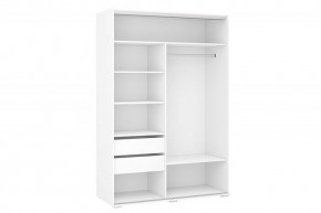 ОСКАР Шкаф-купе 2-х ств. в Сысерти - sysert.ok-mebel.com | фото 3