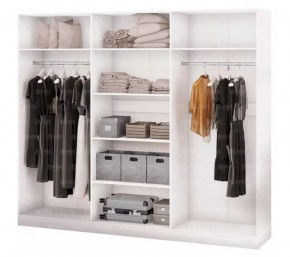 ПАЛЕРМО спальня (модульная) в Сысерти - sysert.ok-mebel.com | фото 12