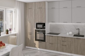 ПАРМА Кухонный гарнитур Экстра (3000 мм) в Сысерти - sysert.ok-mebel.com | фото